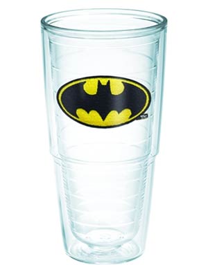 Tervis DC Batman Logo 24-Ounce Tumbler