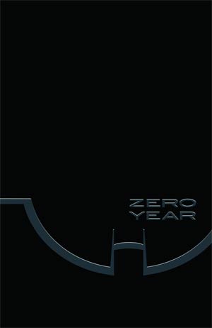 Batman Vol 2 #25 Cover B Combo Pack With Polybag (Batman Zero Year Tie-In)