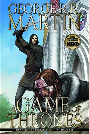Game Of Thrones #21