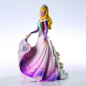 Disney Showcase Couture De Force Figurine - Aurora