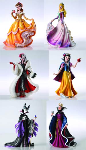 Disney Showcase Couture De Force Figurine - Cinderella