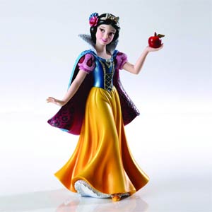 Disney Showcase Couture De Force Figurine - Snow White