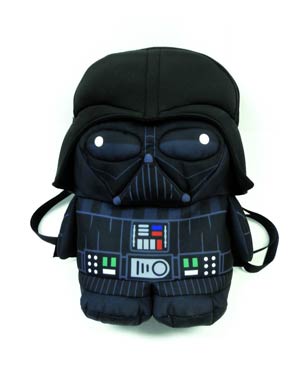 Star Wars Back Pal - Darth Vader