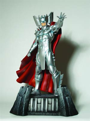 Stryfe Statue By Bowen