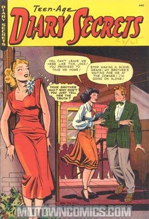 Blue Ribbon Comics (St. Johns) #4