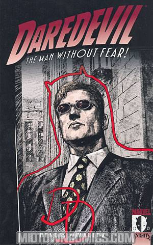 Daredevil Vol 5 Out TP