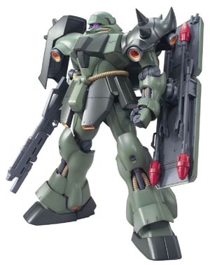 Gundam Master Grade 1/100 Kit -  AMS-119 Geara Doga