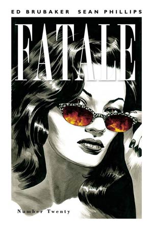 Fatale #20