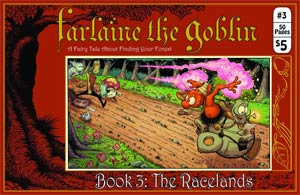 Farlaine The Goblin #3