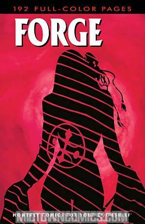 Forge #11
