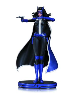 Cover Girls Of The DC Universe Huntress Statue