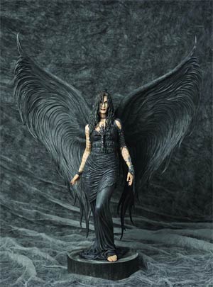 Fantasy Figure Gallery Malefic Time Lilith 1/4 Scale Statue