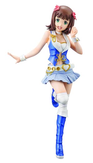 Idolmaster Haruka Brilliant Stage A PVC Figure