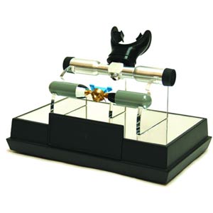 James Bond Breather Evolution Replica Set