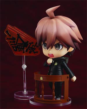Danganronpa Makoto Naegi Nendoroid