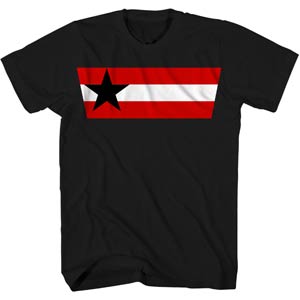 USAgent Flag Midtown Exclusive T-Shirt Large