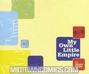 My Own Little Empire GN