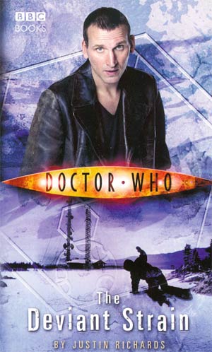 Doctor Who The Deviant Strain MMPB