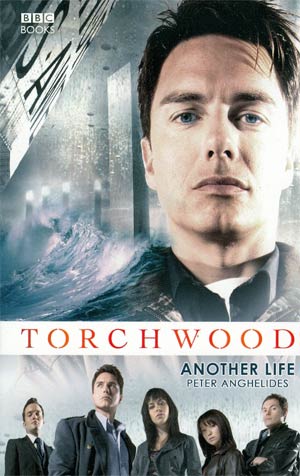 Torchwood Another Life TP