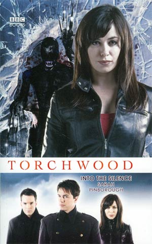 Torchwood Into The Silence TP