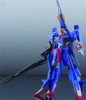FW Gundam STANDart Vol 18 #68 MSZ-008 ZII Action Figure