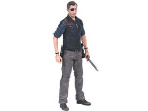 Walking Dead TV Series 4 Governor Action Figure