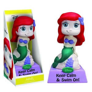 Disney Ariel The Little Mermaid Vinyl Figure