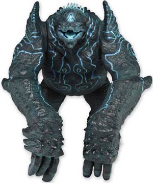 Pacific Rim Series 2 Leatherback 7-Inch Action Figure