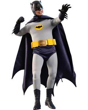 Batman 1966 Batman 12-Inch Action Figure