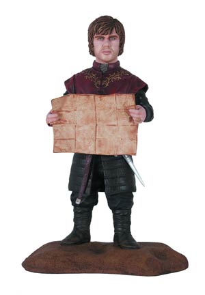 Game Of Thrones Figure - Tyrion