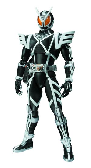 Kamen Rider S.H.Figuarts - Masked Rider Delta (Kamen Rider Faiz) Action Figure