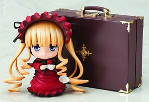 Rozen Maiden Shinku Nendoroid