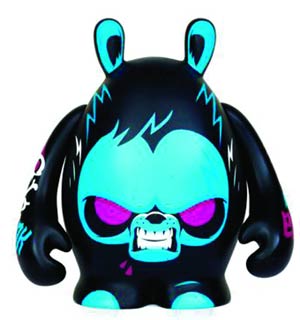 Soul For Sale Vinyl Figure