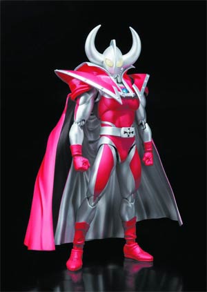 Ultraman Ultra-Act - Father of Ultra Action Figure