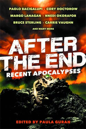 After The End Recent Apocalypses SC