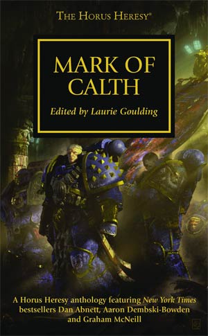 Warhammer 40000 Mark Of Calth MMPB