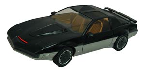 Knight Rider KARR 1/15 Scale Vehicle