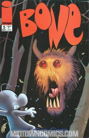 Bone Reprint #5 (Image)