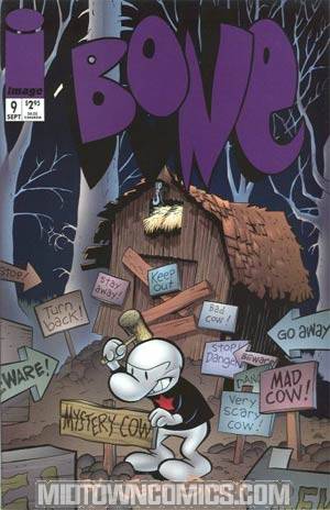 Bone Reprint #9 (Image)