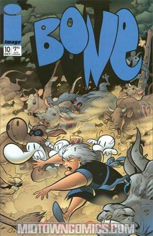 Bone Reprint #10 (Image)