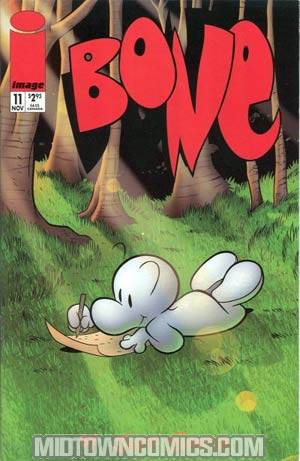 Bone Reprint #11 (Image)