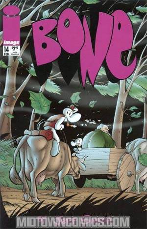 Bone Reprint #14 (Image)