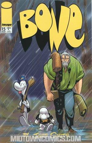 Bone Reprint #15 (Image)