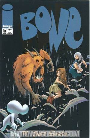 Bone Reprint #16 (Image)