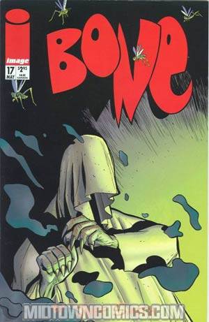 Bone Reprint #17 (Image)