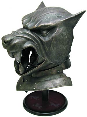 Game Of Thrones Hounds Helm Replica