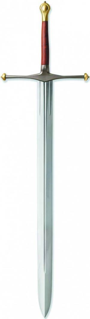 Game Of Thrones Ice Sword Of Eddard Stark Replica