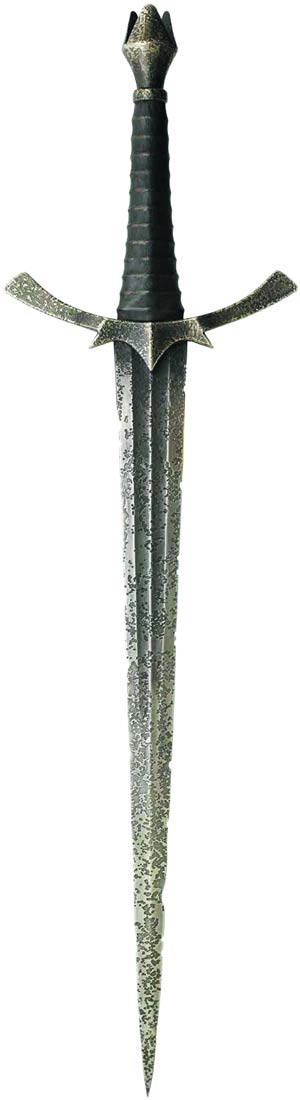 Hobbit Morgul Blade Sword Replica