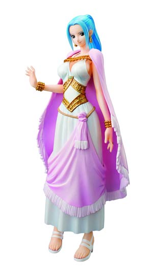 One Piece P.O.P. Neo-DX Nefertari EX Model PVC Figure