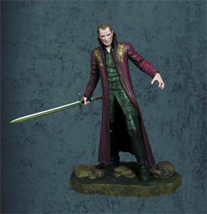 Underworld Viktor 1/4 Scale Statue